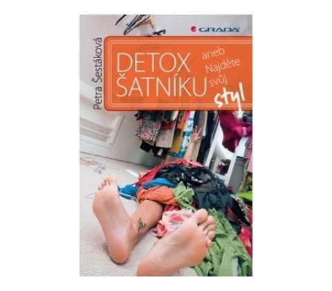 Detox šatníku