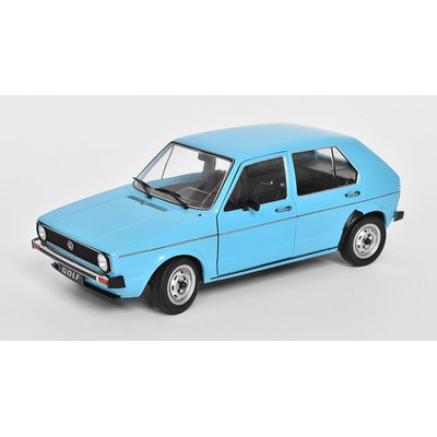 Volkswagen Golf I Solido 1:18