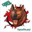 Citron - Vypusťte psy CD digipack