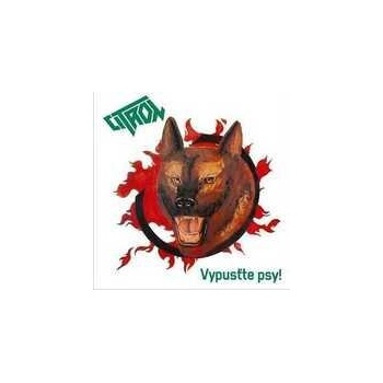 Citron - Vypusťte psy CD digipack