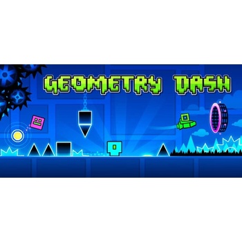 Geometry Dash