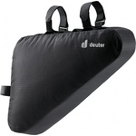 Deuter Чанта за рамка Deuter Triangle Bag 2, 2 Bike bag - Black - размер 2, 2 l (510-3397-0111)