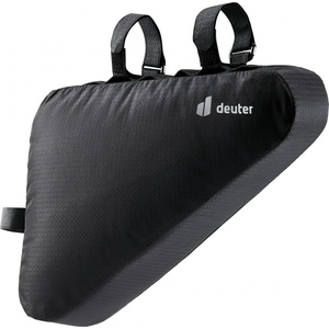 Deuter Чанта за рамка Deuter Triangle Bag 2, 2 Bike bag - Black - размер 2, 2 l (510-3397-0111)