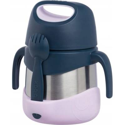 B.Box 335 ml Indigo Rose