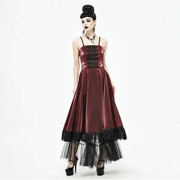 Image 1 of Devil fashion дамска рокля devil fashion - skt11302