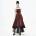 Devil fashion дамска рокля devil fashion - skt11302