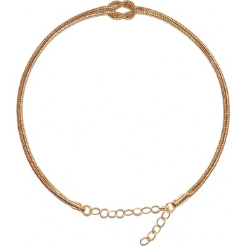 Златна гривна