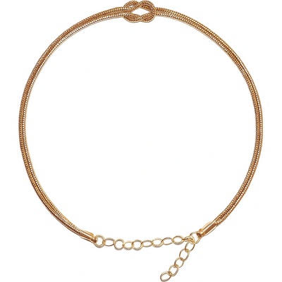 Златна гривна