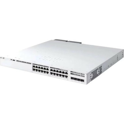 CISCO C9300LM-24U-4Y-A