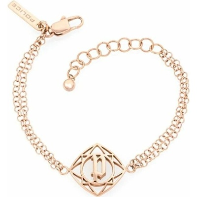 Police náramek PJ25598BSRG.03