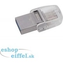 USB flash disky Kingston DataTraveler MicroDuo 3C 64GB DTDUO3C/64GB