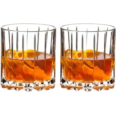Riedel Pohár na whisky DRINK SPECIFIC GLASSWARE NEAT GLASS 174 ml