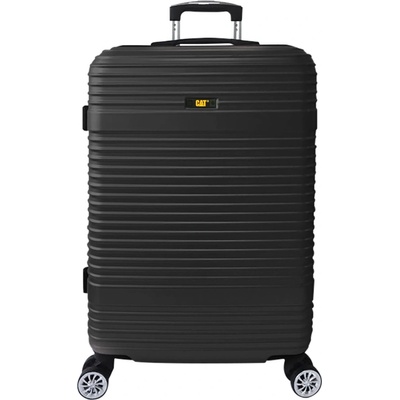 Caterpillar Cat Cargo Alexa čierna 100 L