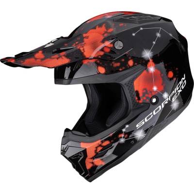 Scorpion SMX-10 Vibe