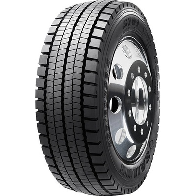 SAILUN SDL1 295/80 R22,5 152/148M
