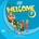 Welcome 1 DVD PAL