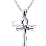 Talitha Колие с египетски кръст - talitha-jewelry - 35,01 лв