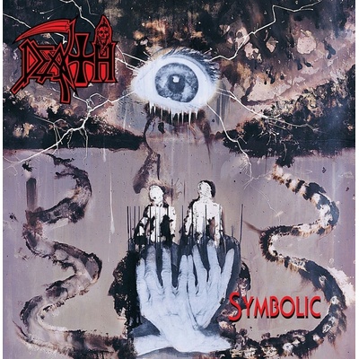 Death Symbolic LP