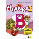 Nová čítanka 2 - B
