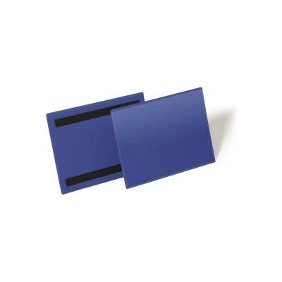 Magnetické vrecko na dokumenty 210x148mm na šírku 50ks