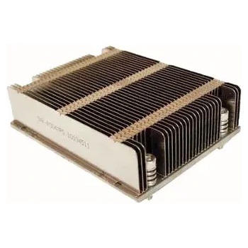 Image 1 of SM Охлаждане за процесор, sm 1u passive snk-p0047p (snk-p0047p)