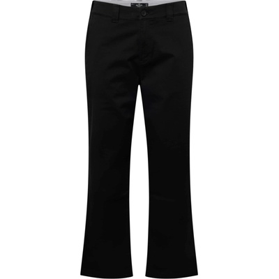 Hollister Панталон сиво, размер 31