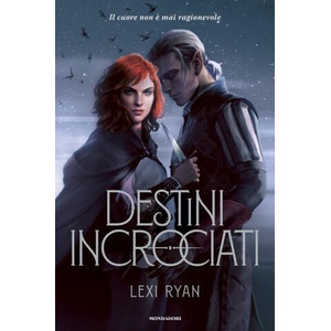 Destini incrociati | Lexi Ryan (2023)
