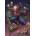 Clementoni - Puzzle Compact Spiderman - 1 000 piese