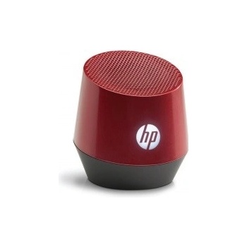 HP Mini Portable Speaker S4000