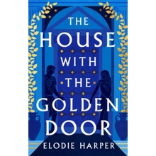 House with the Golden Door