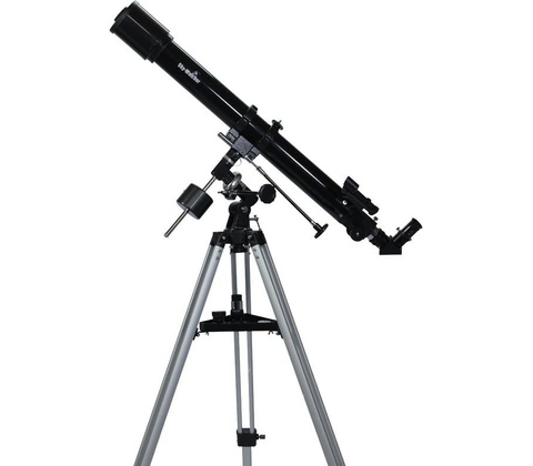 SkyWatcher Capricorn-70 70/900