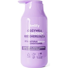 Holify regeneračný kondicionér na vlasy 300 ml