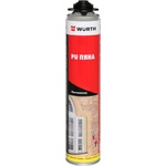 Würth Пистолетна полиуретанова пяна 750ml Wurth 58921522