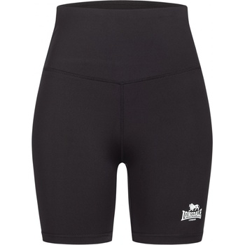 Lonsdale dámské černá