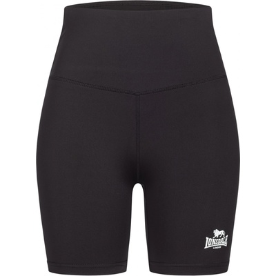 Lonsdale dámské černá