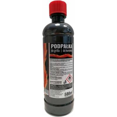 Podpaľovač RYDEŁKO 0,5 kg