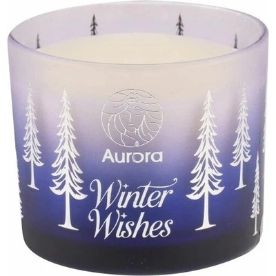 Aurora Winter Orange Sorbet 200g