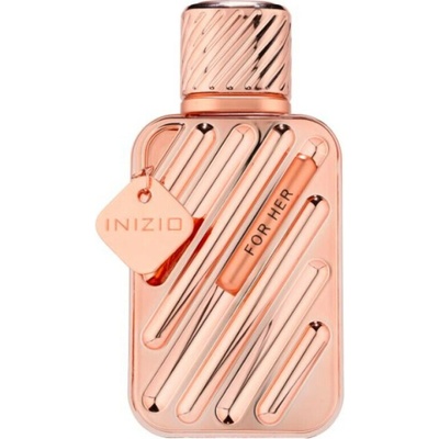 Fragrance World Inizio dámska parfumovaná voda dámska 100 ml