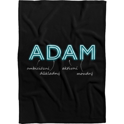 Impar Deka Neon Adam 200x140