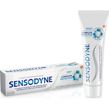 Sensodyne Паста за зъби SENSODYNE Complete protection 75ml (SENSCOMP)