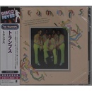 Trammps - The Trammps CD