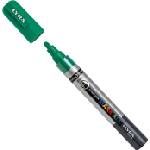 LYRA Graduate Mark Permanent Химикал маркер 2 mm Emerald Green 1 бр (6820063)