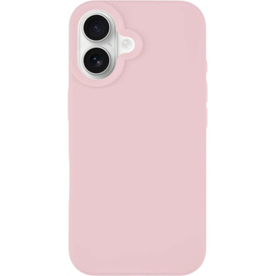 Tactical MagForce Velvet Smoothie Защитен калъф за Apple iPhone 16 Pink Panther Tactical | Rozov | ЖЕНИ | UNI