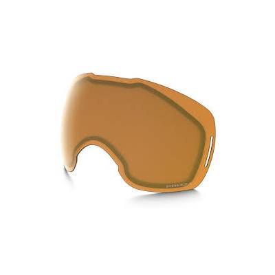 Oakley Airbrake XL Repl Lens Prizm Persimmon