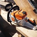 Image 1 of STIHL MSA 200 C-B (MA032000012)