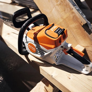 Image 1 of STIHL MSA 200 C-B (MA032000012)