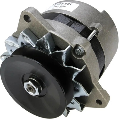 Alternátor s regulátorem 14V/55A | 93-9950-CARGEN; 5911-5740 | AGROAD