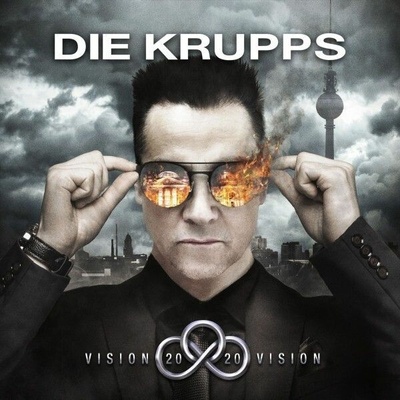 Krupps: Vision 2020 Vision DVD
