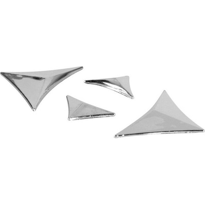 PILOT LAMPA Samolepící znak TRI STAR - PILOT