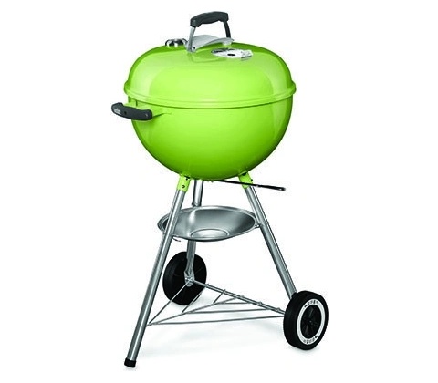 Weber ORIGINAL KETTLE